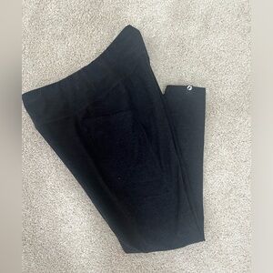 Oiselle 7/8 running tights